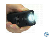 Small image 4 of 5 for Self Defense Flash Light Taser | ClickBD