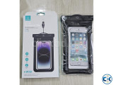 Small image 2 of 5 for Usams 7 inch Waterproof Mobile Bag | ClickBD