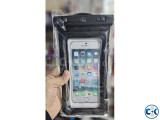 Small image 3 of 5 for Usams 7 inch Waterproof Mobile Bag | ClickBD