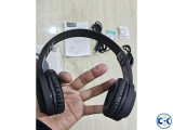 Small image 5 of 5 for Hoco W46 Foldable Bluetooth Headphones 20 Hour Charge | ClickBD