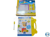 Small image 3 of 5 for Musical Learning Baby Book Toys | ClickBD