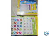 Small image 4 of 5 for Musical Learning Baby Book Toys | ClickBD