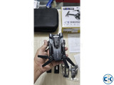 Small image 5 of 5 for CX 4k Wifi Dual Camera Dual Battery Dual Fan Foldable Drone | ClickBD