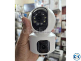 Small image 4 of 5 for V380 Single Sim Wifi Camera Dual Lans 1080p Rotatable 360 | ClickBD