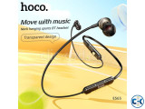 Small image 5 of 5 for Hoco ES65 Crystal Sports Wireless Earphones Bluetooth V5.3 | ClickBD