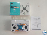 Small image 2 of 5 for Aerobat 360 Degree Mini Drone With Remote Control | ClickBD