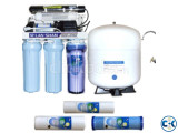 Small image 2 of 5 for Water Purifier Sanaky S1 RO Mineral 6-Stage Price in BD | ClickBD