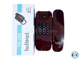 Small image 3 of 5 for PABX System 12-Line 12 Telephone Intercom Package in bd | ClickBD