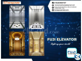 Small image 2 of 5 for 800 Kg Fuji Elevator Fuji-China  | ClickBD