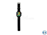 Small image 5 of 5 for A.pple Watch 8 Ultra A2859 Smartwatch Clone With Apple Logo | ClickBD