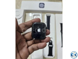 Small image 2 of 5 for A2858 Apple Watch 8 Curve Full Display Apple Logo Wireless C | ClickBD