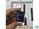 Small image 3 of 5 for A2858 Apple Watch 8 Curve Full Display Apple Logo Wireless C | ClickBD