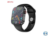 Small image 3 of 5 for AR14 Pro Smartwatch 1.81 inch Mini Games Calling Option Blac | ClickBD