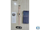 Small image 3 of 5 for Colmi P71 Smart Watch Bluetooth Voice Calling Gold | ClickBD