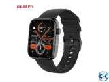 Small image 4 of 5 for Colmi P71 Smart Watch Voice Call 1.9 inch Waterproof Black | ClickBD