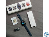 Small image 2 of 5 for DT100 Smart Watch Bluetooth Call Full Touch Screen Waterproo | ClickBD