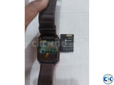 Small image 2 of 5 for DZ09 Smart Watch Single Sim Touch Display Call SMS - Gold | ClickBD