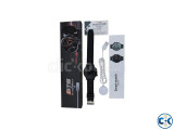 Small image 2 of 5 for GTS Smartwatch Waterproof Calling Option - Black | ClickBD