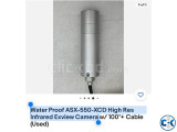 Small image 3 of 5 for Water Proof ASX-550-XCD High Res Infrared Exview Camera. | ClickBD