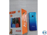 Small image 4 of 5 for Agetel AG29 4 Sim Mobile Phone With Warranty | ClickBD