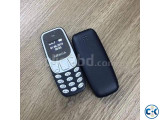 Small image 5 of 5 for BM10 Mini Mobile Phone Dual Sim Option - Black | ClickBD