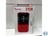 Small image 5 of 5 for Bontel 2720 Folding Phone With Warranty | ClickBD