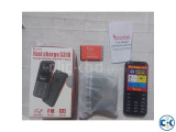 Small image 5 of 5 for Bontel 5310 Dual Sim First Charging Phone With Warranty | ClickBD