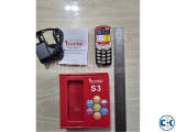 Small image 5 of 5 for Bontel S3 Mini Phone Dual Sim | ClickBD