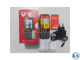 Small image 4 of 5 for Bontel V1 Plus 2500mAh Battery Feature Phone | ClickBD