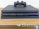 Small image 2 of 5 for Sony PlayStation 4 Pro 4K 1TB Used  | ClickBD