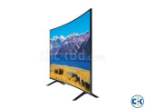 Small image 3 of 5 for Samsung TU8300 55 Crystal 4K UHD Curved Smart TV | ClickBD