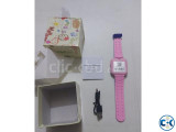 Small image 3 of 5 for Q12 Kids GPS LBS Smart Watch Touch Sim Supported Anti-loss D | ClickBD