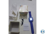 Small image 4 of 5 for Q12 Kids GPS LBS Smart Watch Touch Sim Supported Anti-loss D | ClickBD