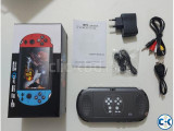 Small image 3 of 5 for X7 Handheld Game Console Kids Game Player 10000 Games Build | ClickBD