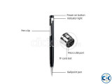 Small image 2 of 5 for Sk23 Pen Voice Recorder 32GB Memory Audio Listening Device S | ClickBD