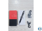 Small image 3 of 5 for Sk23 Pen Voice Recorder 32GB Memory Audio Listening Device S | ClickBD