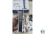 Small image 2 of 5 for G115 Retro Game Console GS5 Game Station 200 Game Build in T | ClickBD