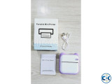 Small image 3 of 5 for C19 Mini Pocket Bluetooth instant Thermal Printer | ClickBD