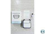 Small image 3 of 5 for A31 Mini Bluetooth Photo Printer instant printing For IPhone | ClickBD