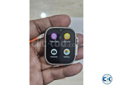 Small image 3 of 5 for S9 Ultra 5G Video Calling Android Smart Watch 4GB RAM 64GB | ClickBD