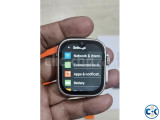 Small image 4 of 5 for S9 Ultra 5G Video Calling Android Smart Watch 4GB RAM 64GB | ClickBD