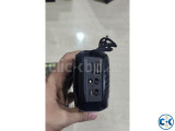 Small image 3 of 5 for D12 Rechargable Bluetooth Solar FM Radio With Flashlight | ClickBD