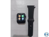 Small image 3 of 5 for K10 Smartwatch Single Sim Call Sms Touch Display Fitness Tra | ClickBD