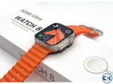 Small image 2 of 5 for KD99 Ultra Smartwatch 1.99 Inch Waterproof Wireless Charging | ClickBD