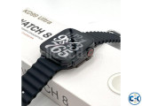 Small image 3 of 5 for KD99 Ultra Smartwatch 1.99 Inch Waterproof Wireless Charging | ClickBD