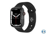 Small image 2 of 5 for Microwear W17 Smartwatch Series 7 Display 1.92 inch | ClickBD