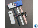 Small image 4 of 5 for Microwear W17 Smartwatch Series 7 Display 1.92 inch | ClickBD