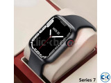 Small image 5 of 5 for Microwear W17 Smartwatch Series 7 Display 1.92 inch | ClickBD