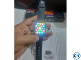 Small image 4 of 5 for Microwear W97 Pro Smartwatch 1.92 Full Display Watch | ClickBD