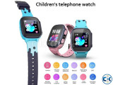 Small image 2 of 5 for Q15 Kids Gps Smart Watch Touch Display Camera | ClickBD